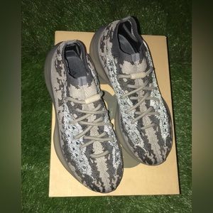 Yeezy 380 stone salt